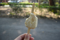 高雄市橋頭區─橋頭糖廠─各位侶客─下一站─枝仔冰