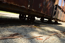 高雄市橋頭區─橋頭糖廠─各位侶客─下一站─枝仔冰