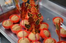 台南市永康區─大灣菜市場─團聚