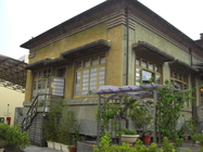 台南市新化區－街役場