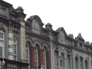 台南市新化區－新化老街