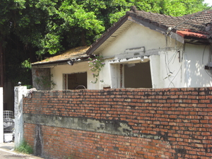 台南市永康區－慈恩五村