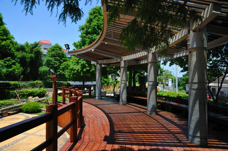 台灣拼圖