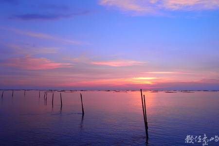 那一個下午的四湖