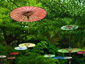 苗栗縣造橋鄉-香格里拉樂園