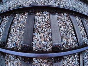 苗栗縣三義鄉-勝興車站