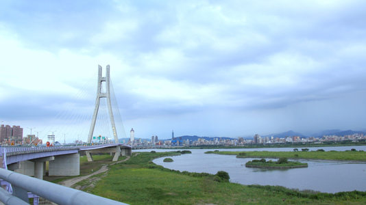台灣拼圖