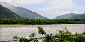 百年後之南澳現況