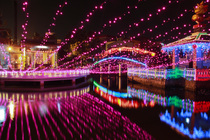 彰化縣鹿港鎮-楊橋公園