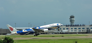 桃園縣大園鄉-桃園機場