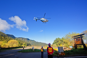 南投縣信義鄉-運載