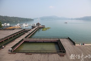 南投縣魚池鄉－日月潭德化社