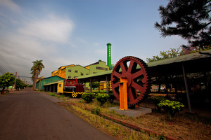 雲林縣虎尾鎮－虎尾總廠