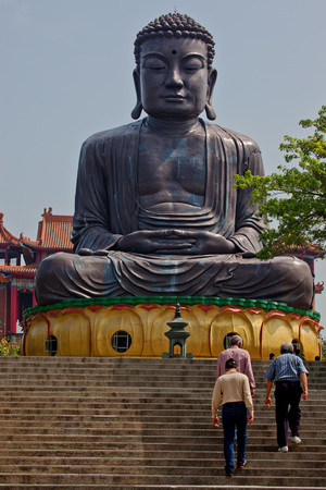 彰化縣彰化市-朝聖