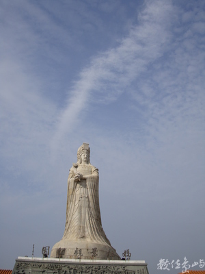 雲林縣北港鎮─北港朝天宮─慈悲