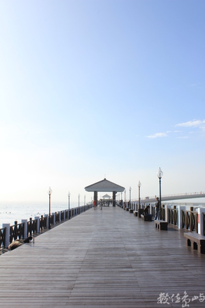 新北市淡水區─漁人碼頭─驛站