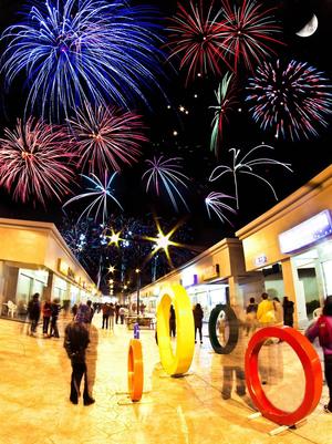 苗栗縣頭份鎮-尚順廣場