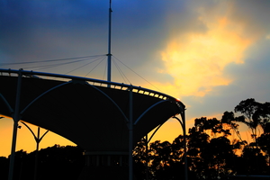 屏東縣瑪家鄉-禮納里部落