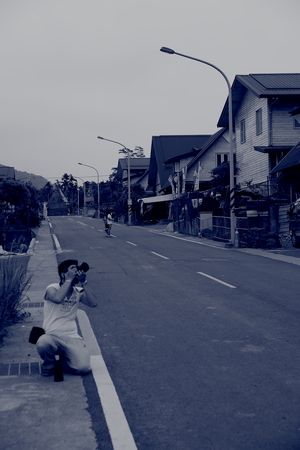 屏東縣瑪家鄉-禮納里部落