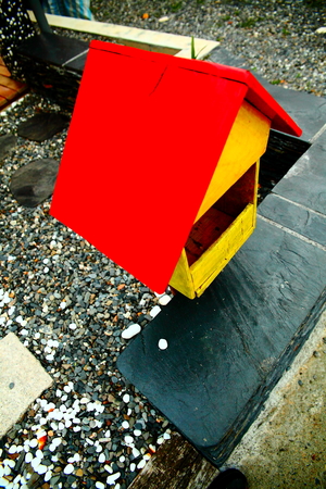 屏東縣瑪家鄉-禮納里部落