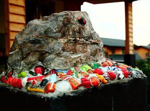 屏東縣瑪家鄉-禮納里部落