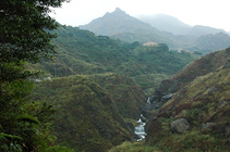 新北市瑞芳金瓜石