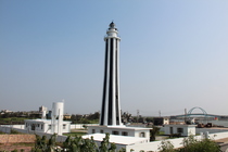 彰化縣芳苑鄉-芳苑燈塔