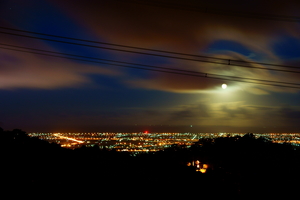 宜蘭縣礁溪鄉-林美山