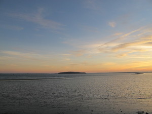 澎湖縣白沙鄉-鳥嶼-海天一線