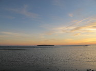 澎湖縣白沙鄉-鳥嶼-海天一線