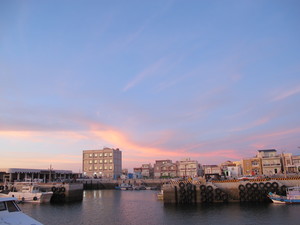 澎湖縣白沙鄉-鳥嶼村莊