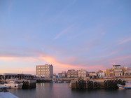 澎湖縣白沙鄉-鳥嶼村莊