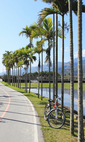 關山自行車道