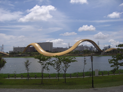 台灣拼圖