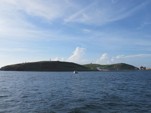 澎湖縣白沙鄉-員貝