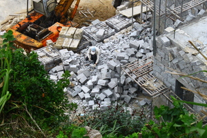 連江縣北竿鄉-動土