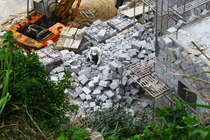 連江縣北竿鄉-動土