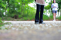 彰化縣員林鎮－藤山步道