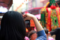 彰化縣鹿港鎮－天后宮