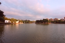 新竹市東區-靜心湖