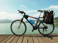 南投縣魚池鄉－日月潭環湖