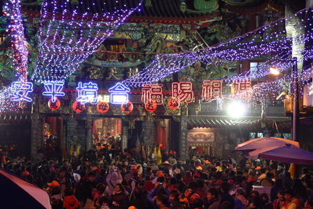 台灣拼圖