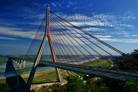 漫談台灣高速公路的自然景觀與公共藝術（本相簿作品皆經作者授權