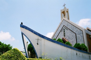 磐頂方舟教會