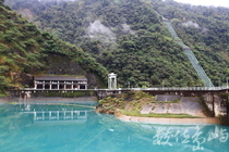 南投縣水里鄉－明潭水庫