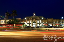 新竹市東區－新竹火車站