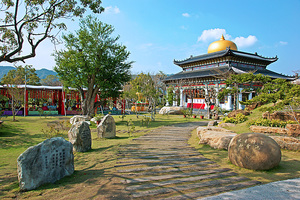 台南市楠西區-玄空法寺