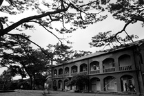 花蓮縣花蓮市-松園別館