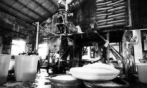 彰化縣芬園鄉─米粉王國