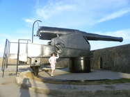 澎湖縣西嶼鄉-西台古堡